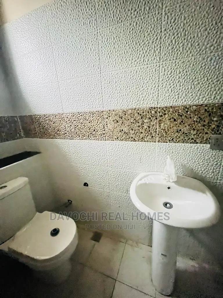 3bdrm Duplex in Chevron Second Toll, Lekki for sale