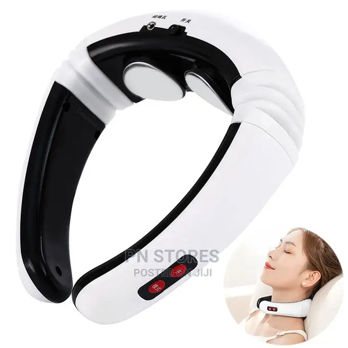 Rechargeable Neck Massager