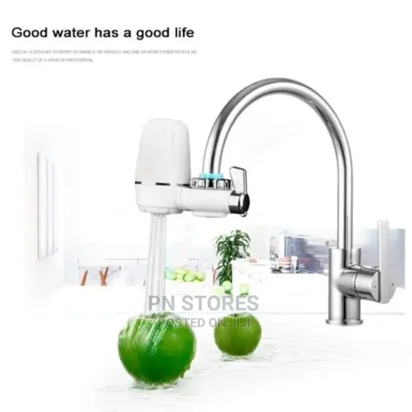 Water Faucet Filtration Purifyer