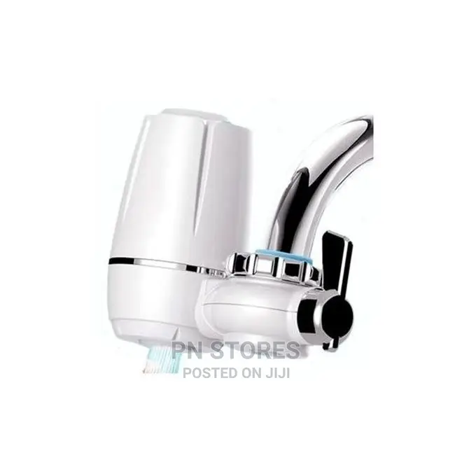 Water Faucet Filtration Purifyer