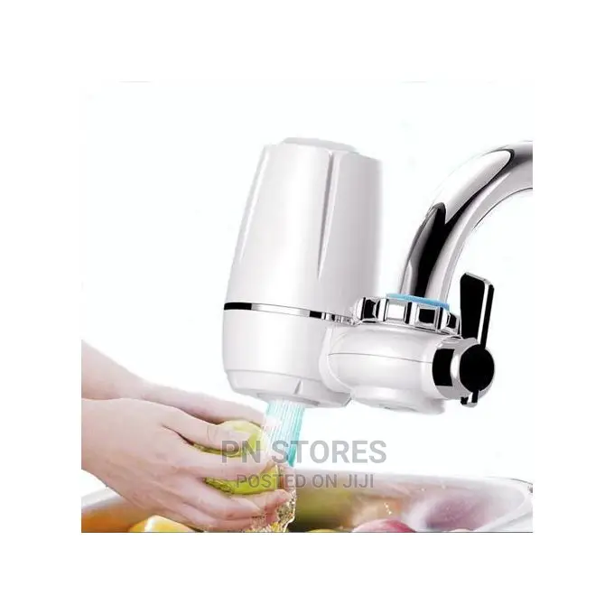 Water Faucet Filtration Purifyer