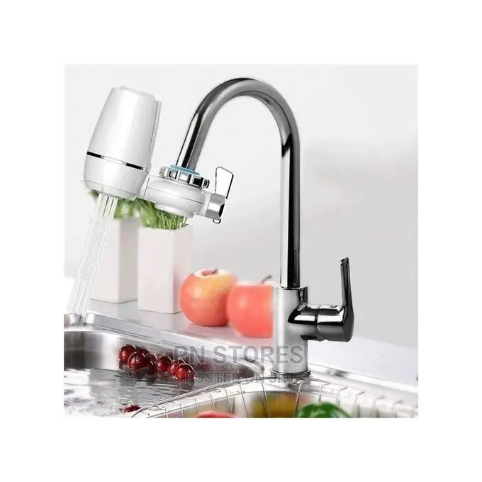 Water Faucet Filtration Purifyer