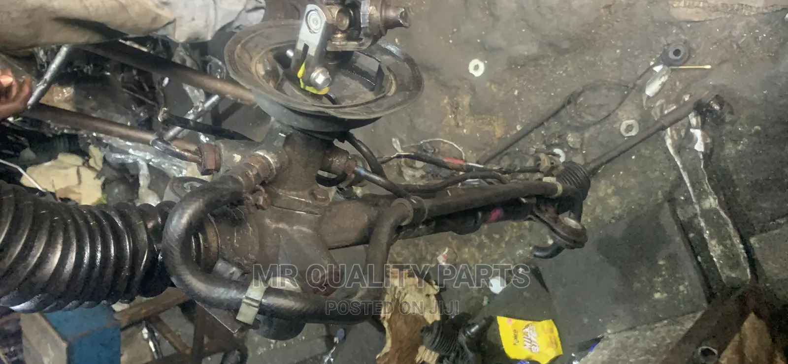 Power Steering Rack for Honda CRV 2008 to 2010 Model