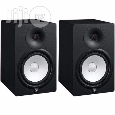 Yamaha 8 Inches Active Studio Monitors - Set of 2 - Hs8