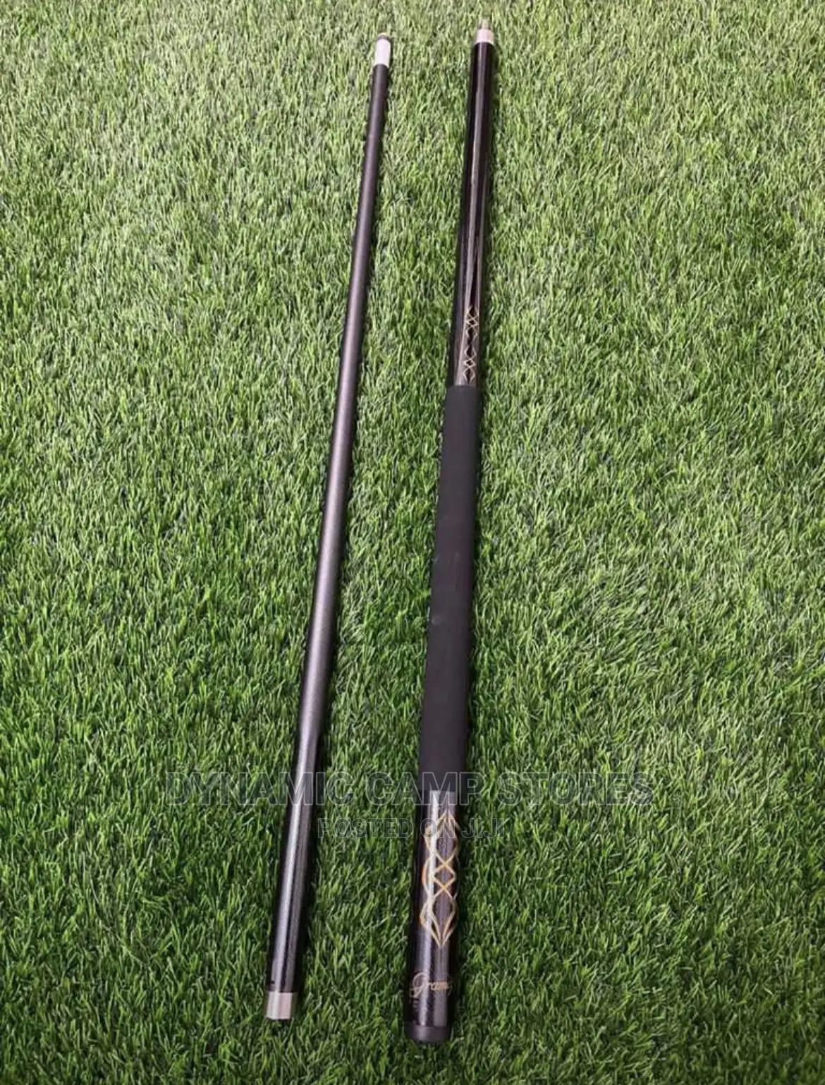 Original Cue Stick Fibre