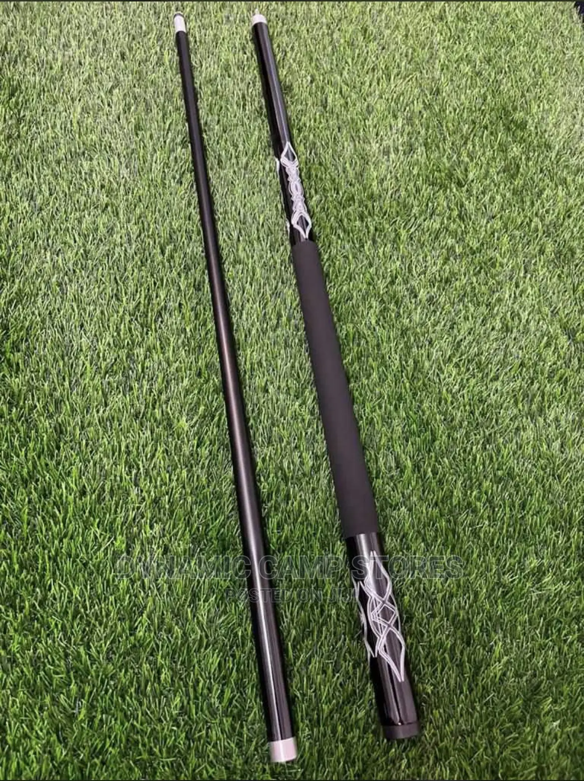 Original Cue Stick Fibre