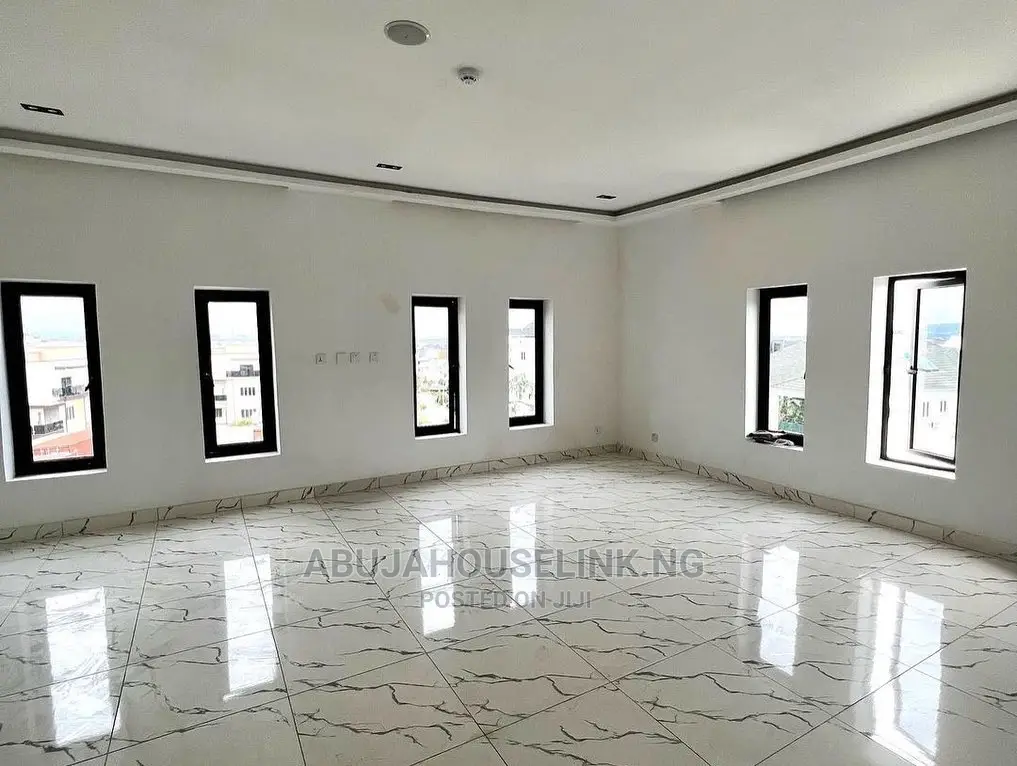 5bdrm Duplex in Katampe Extension for sale