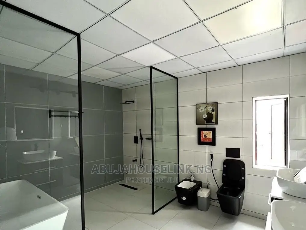 5bdrm Duplex in Katampe Extension for sale