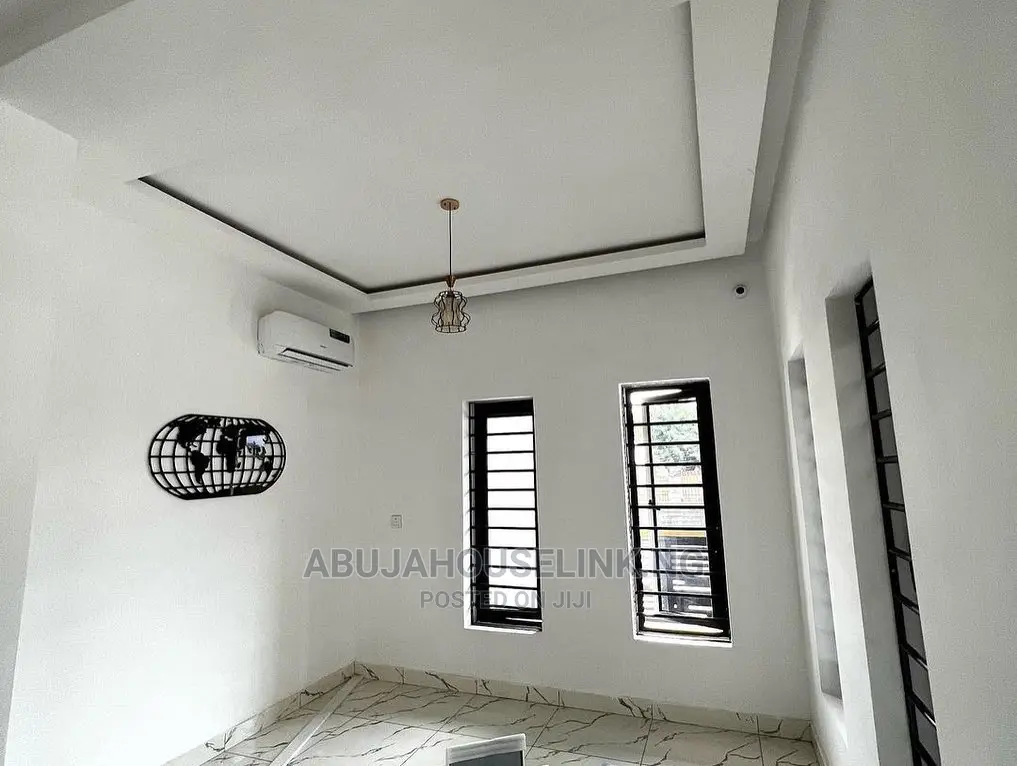 5bdrm Duplex in Katampe Extension for sale