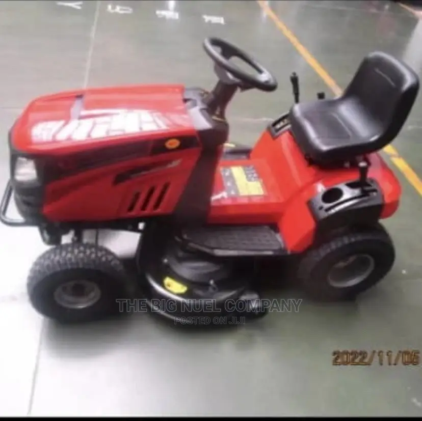 17.5hp,42” Cut Driving Mower Machine