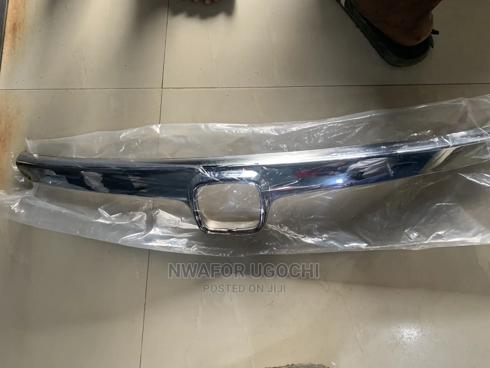 Front Grill for 2006-2010 Civic America
