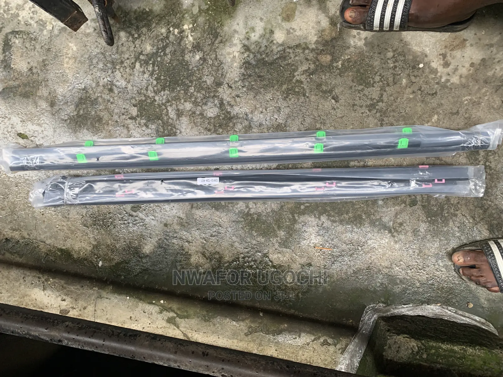 Door Crome For 2008-2016 Accord