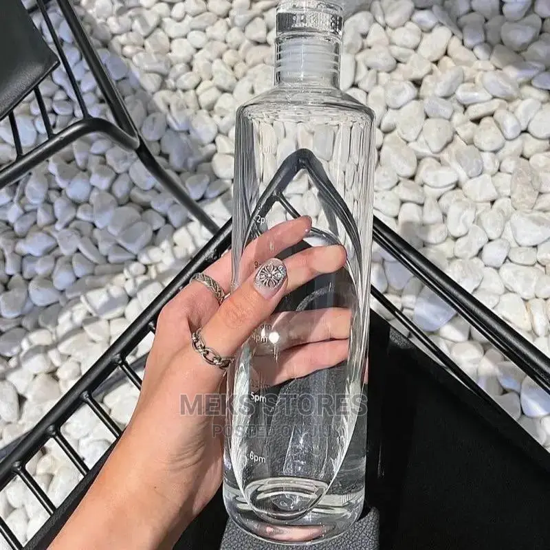 Ronshin Outdoor Sports Water Bottle, Portable and Leak Free