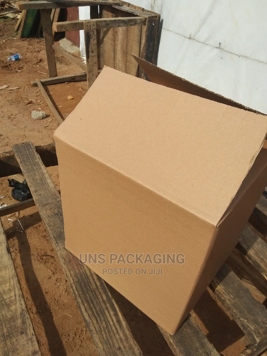 Big Carton for Moving House and Relocation