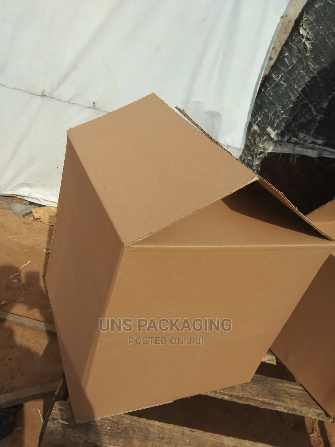Big Carton for Moving House and Relocation