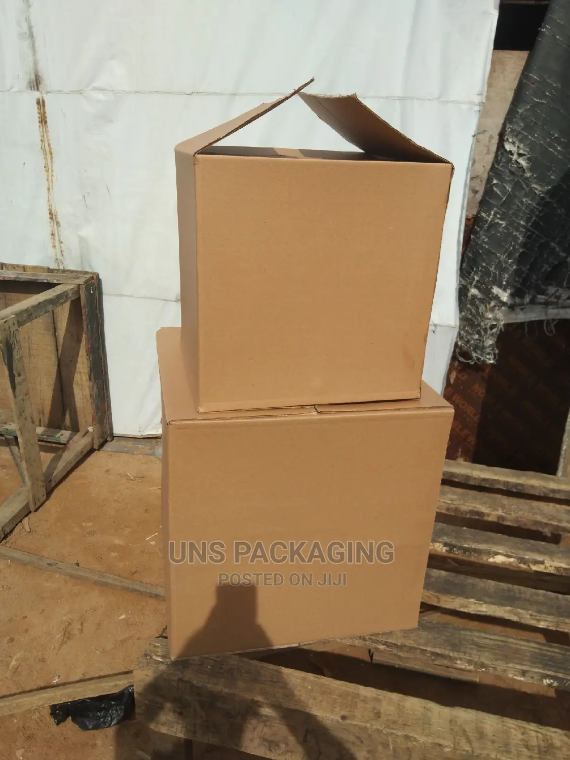 Big Carton for Moving House and Relocation