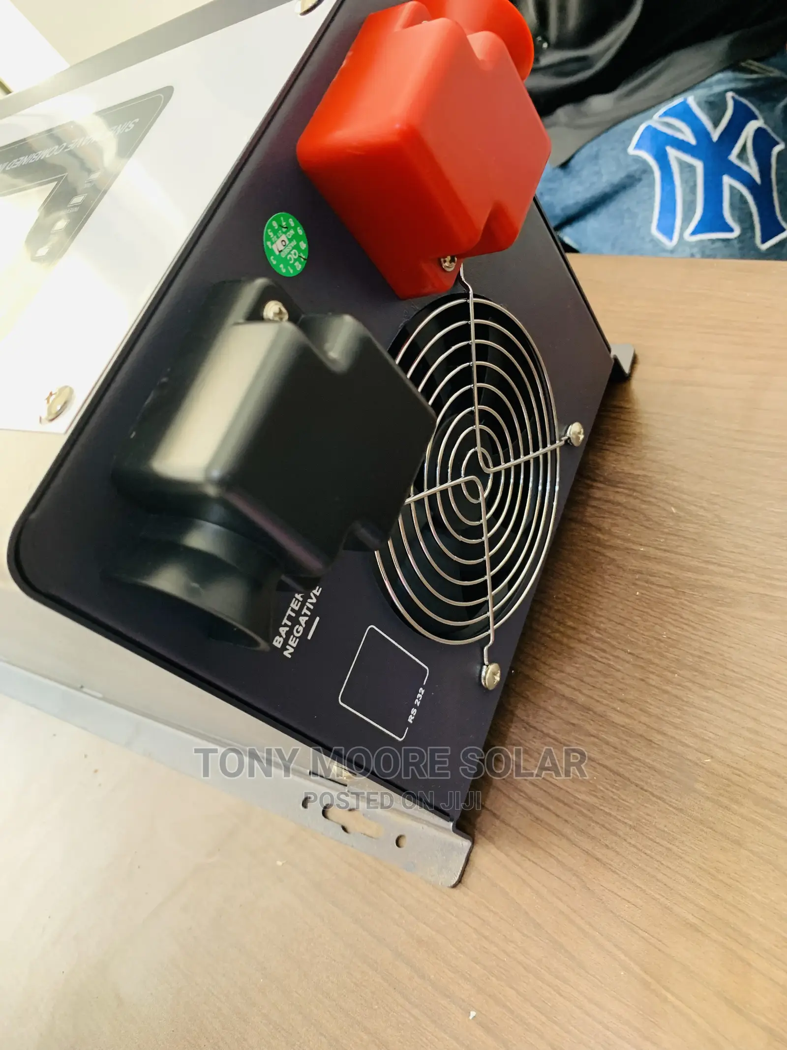 Kartel 3.5kva 24v Inverter