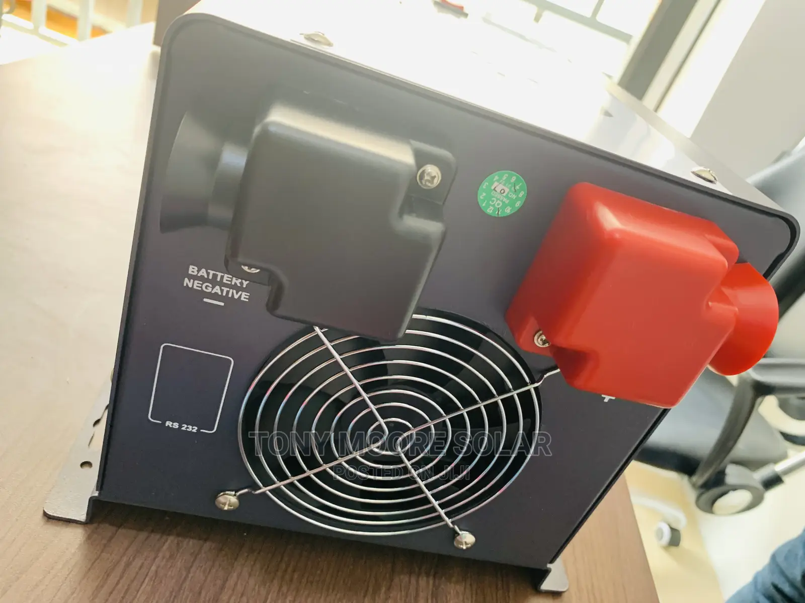 Solar Inverter 3.5kva 24v Kartel