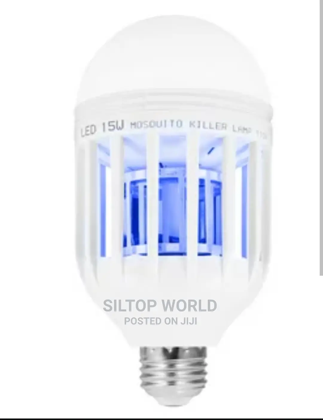IWIN 2 in 1 LED Mosquito Killer Lamp