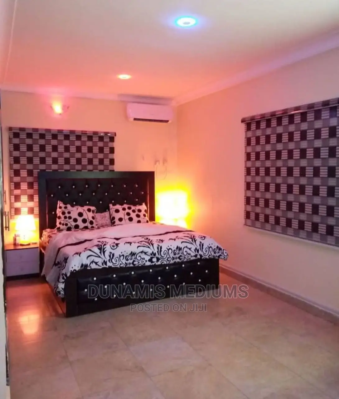 Day and Night Window Blinds