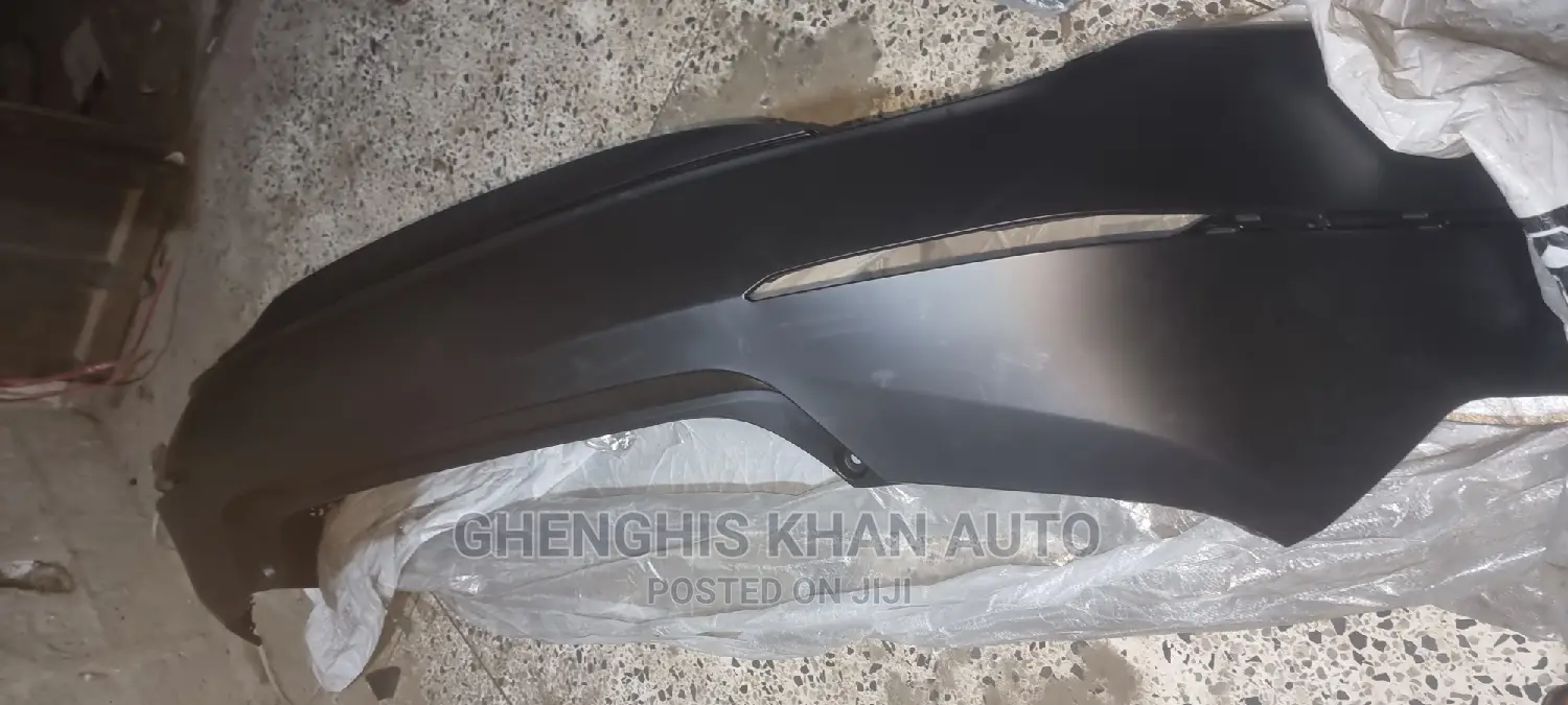 Back Bumper 2018-2020 Honda Accord