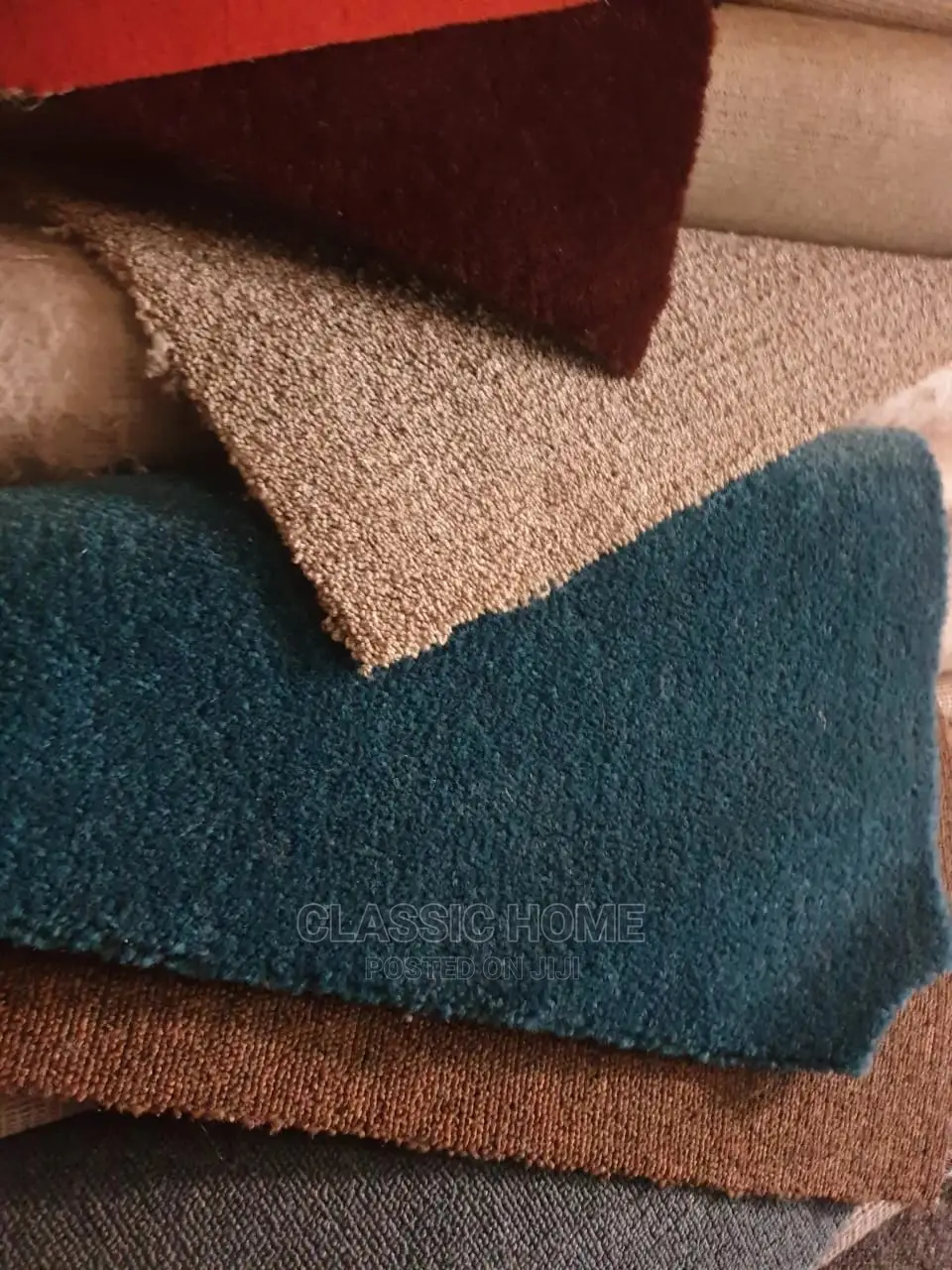 Dubai Standard Wall to Wall Vip Rug