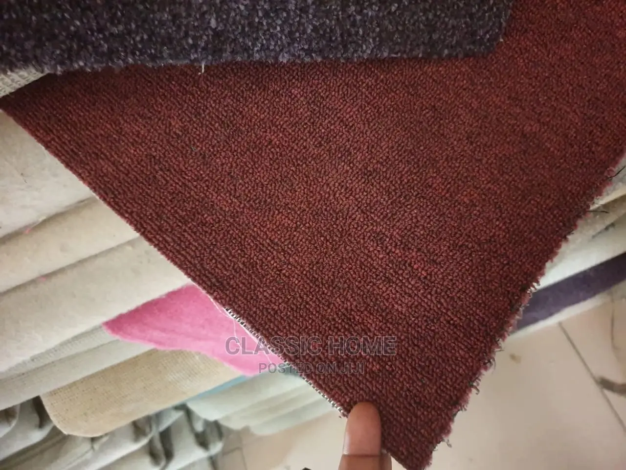 Quality Rupi Wall To Wall Rug