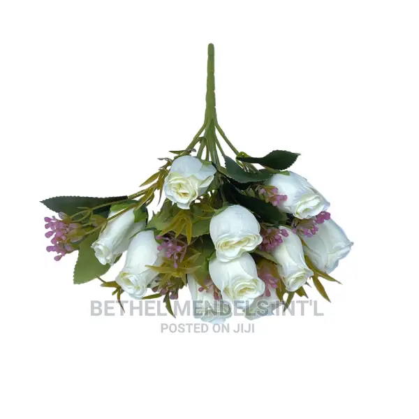 Artificial Tea Rose Flowers for Sale | Resellers Wanted
