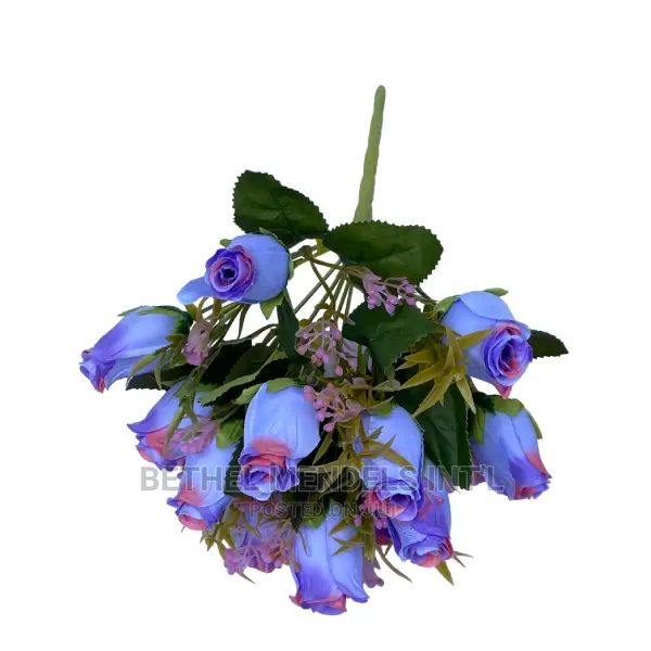 Artificial Tea Rose Flowers for Sale | Resellers Wanted