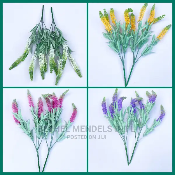 Wholesales of Fake Flowers | Garden Speedwell Flowers