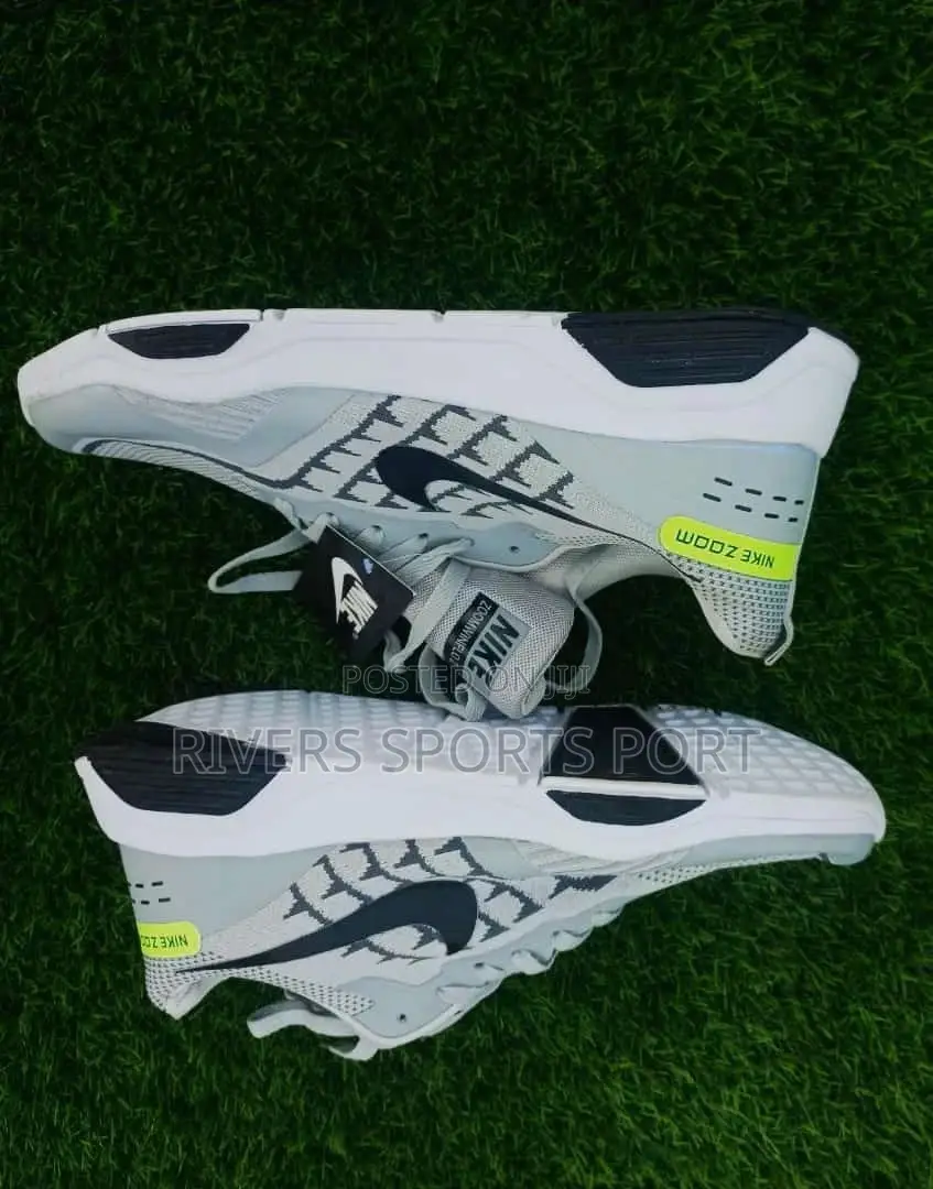 Nike and Addidas Sports Performance Sneakers/Shoes