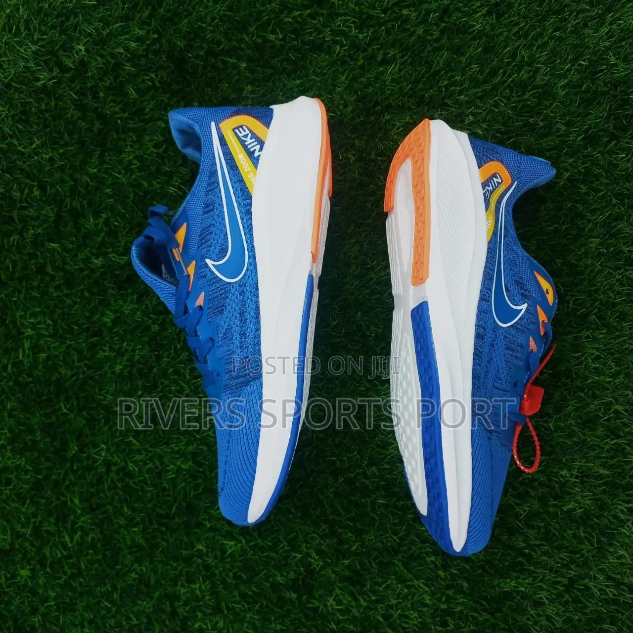 Nike and Addidas Sports Performance Sneakers/Shoes