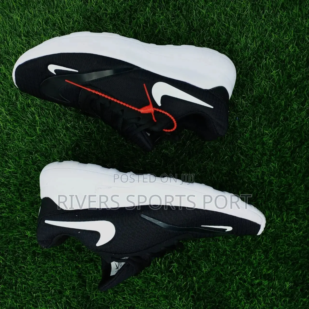 Nike and Addidas Sports Performance Sneakers/Shoes