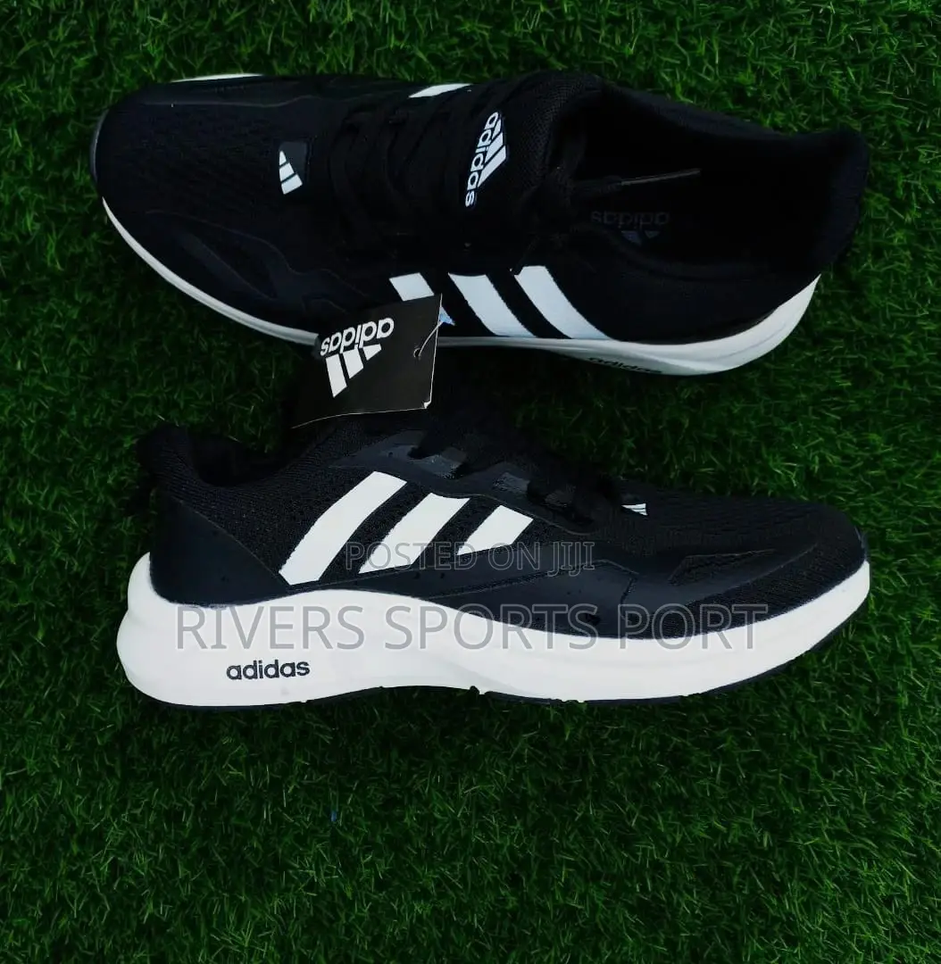 Nike and Addidas Sports Performance Sneakers/Shoes