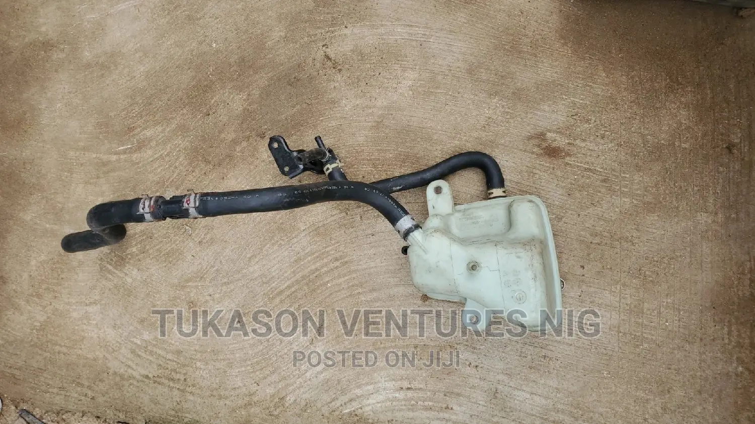 Water Can 2016 Honda Civic