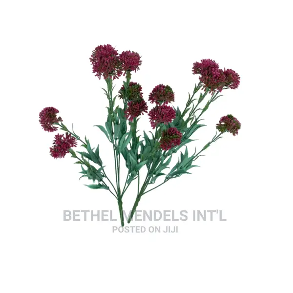 Bulk Sales of Vine Flowers | Artificial Clover Flower