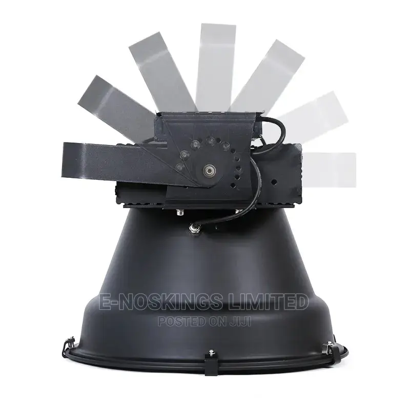 Highway Power Projection Lamps