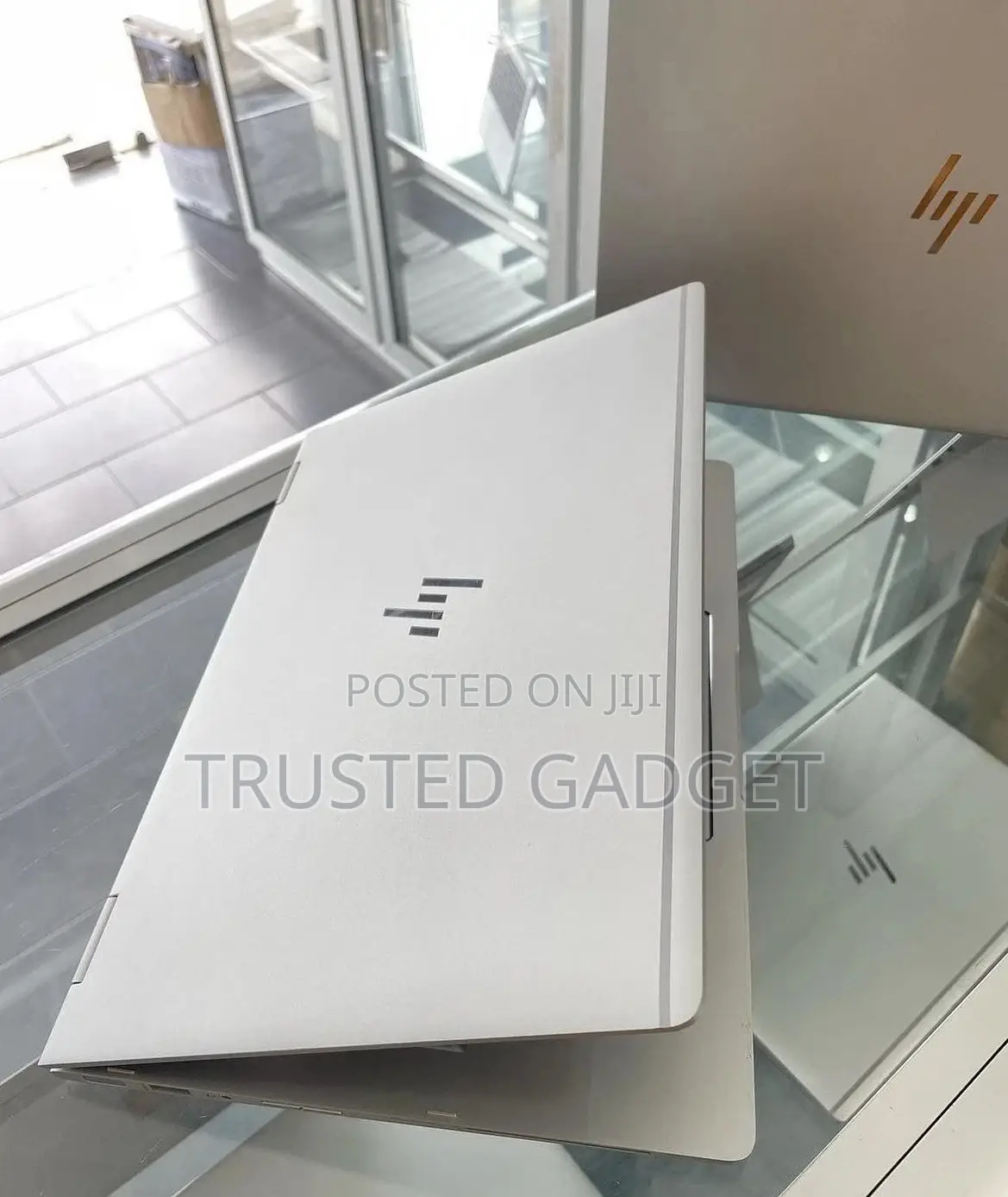 Laptop HP EliteBook X360 1030 G2 8GB Intel Core i5 SSD 256GB