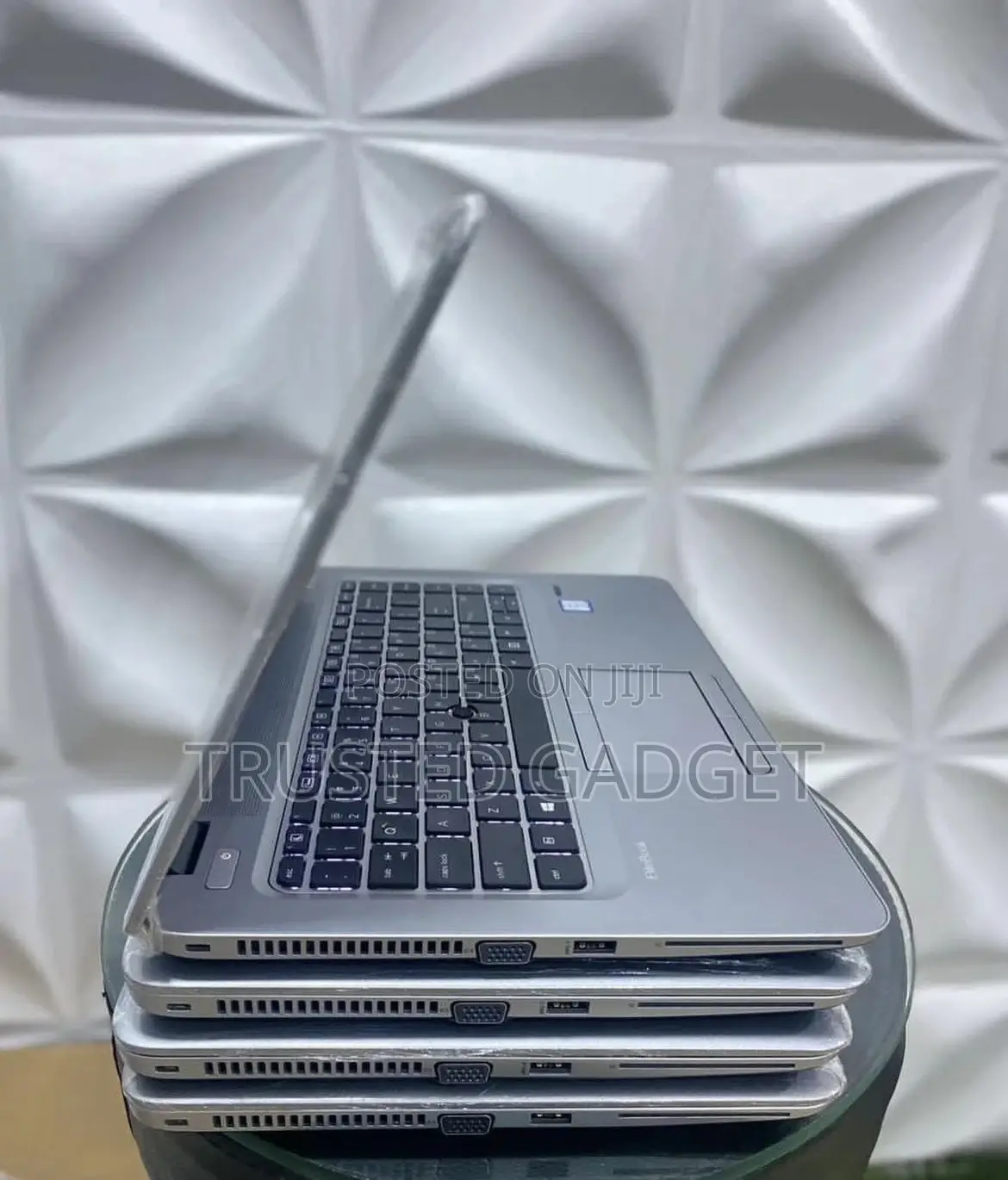 Laptop HP EliteBook 840 G4 8GB Intel Core I7 SSD 256GB