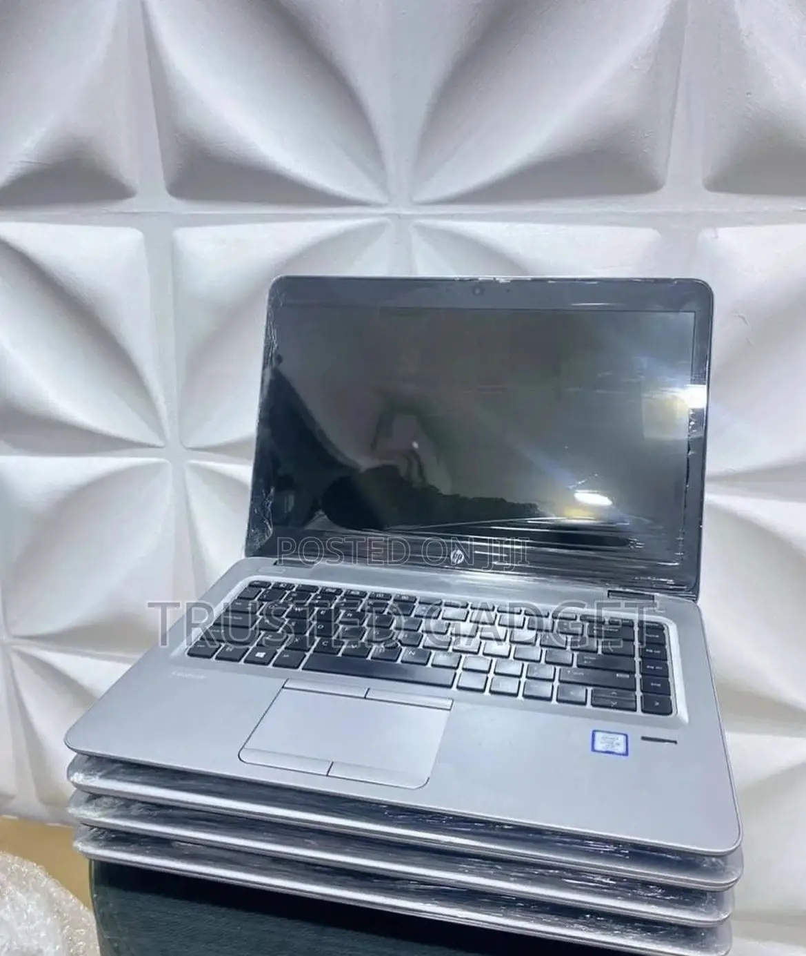 Laptop HP EliteBook 840 G4 8GB Intel Core I7 SSD 256GB