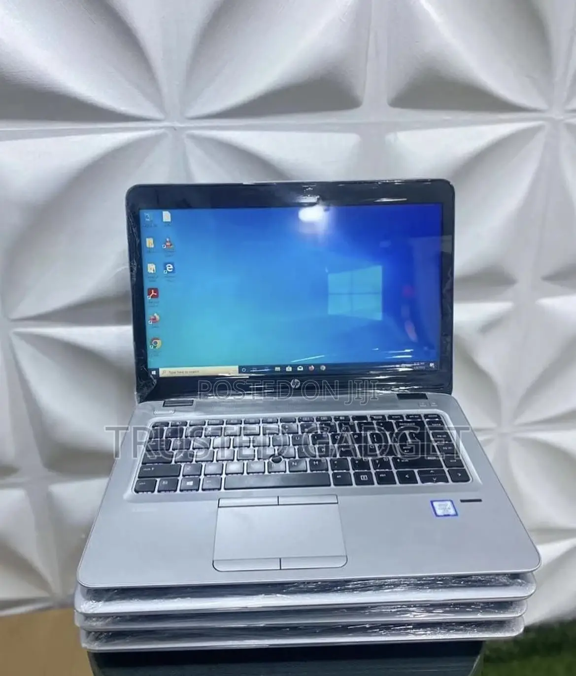 Laptop HP EliteBook 840 G4 8GB Intel Core I7 SSD 256GB