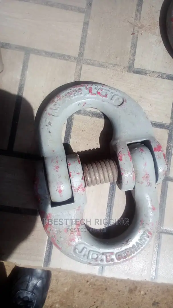 26mm Hammerlock