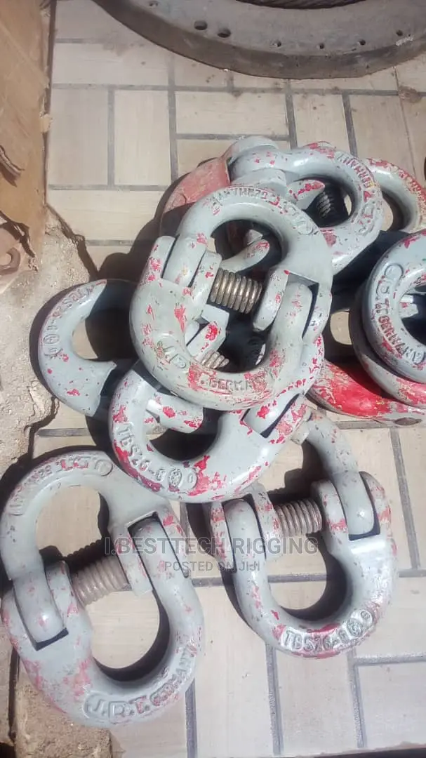 26mm Hammerlock