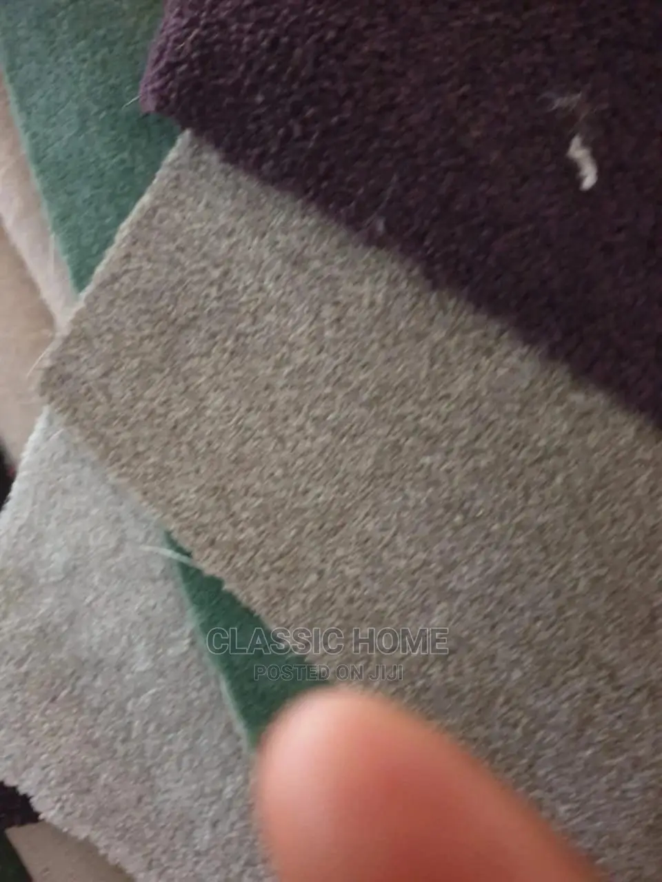 Standard Wall To Wall Rug For Home