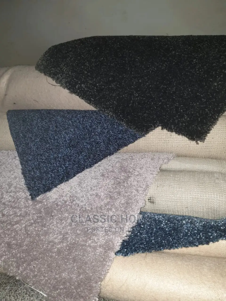 High Quality Vip Wall To Wall Rug