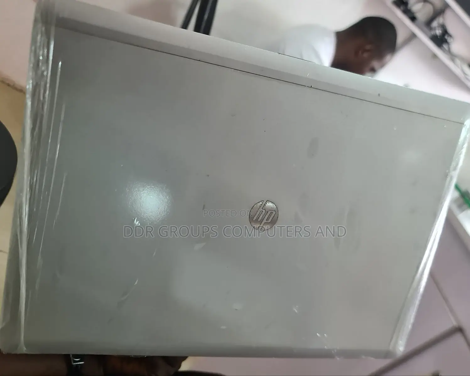 Laptop HP EliteBook Folio 9470M 8GB Intel Core I5 HDD 500GB
