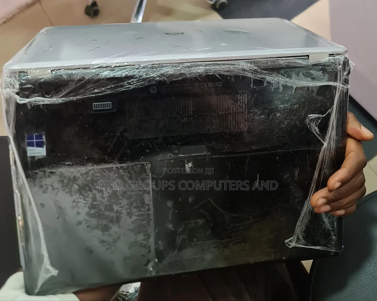 Laptop HP EliteBook Folio 9470M 8GB Intel Core I5 HDD 500GB