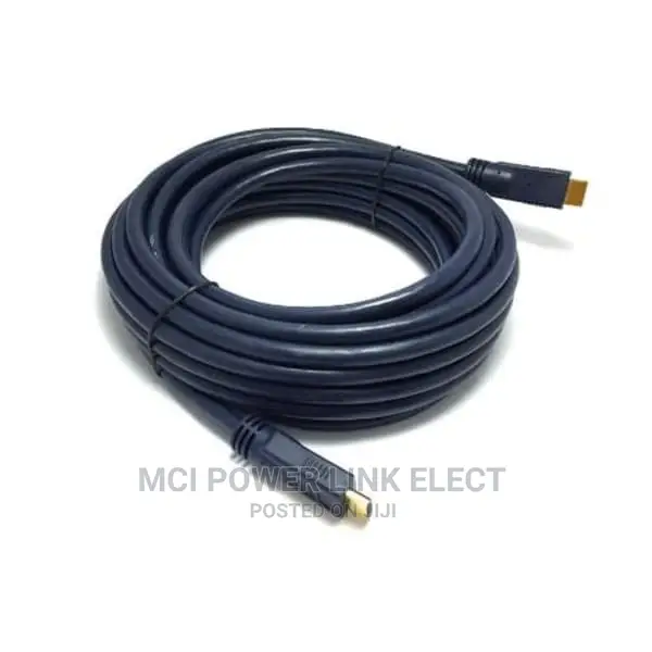 10 Meters HDMI TO HDMI Cable