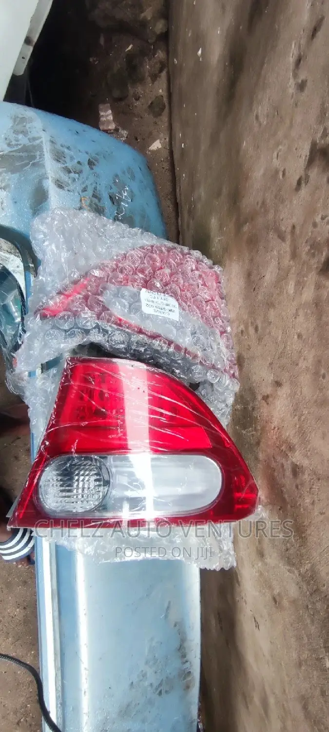 Rear Lamp Honda Civic 2009 American Spec