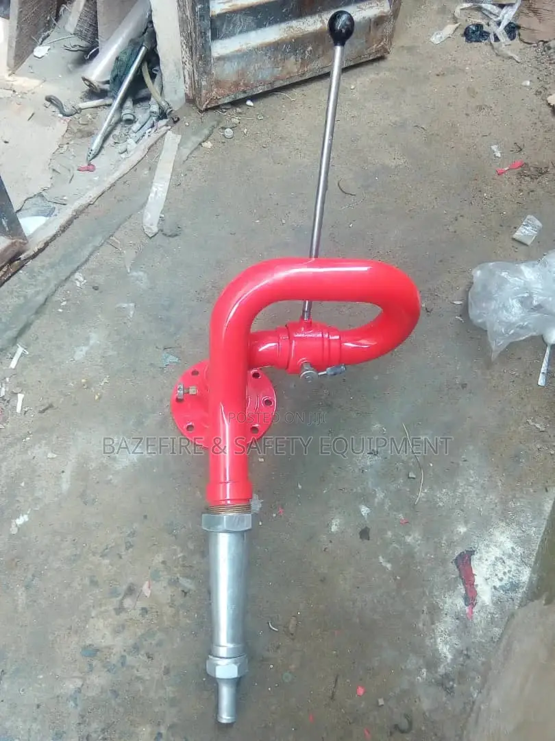 Foam Monitor